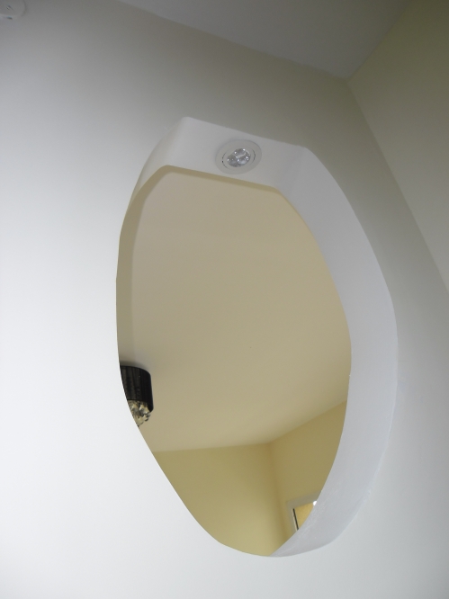 שיפוץ קוסמטי לדירה