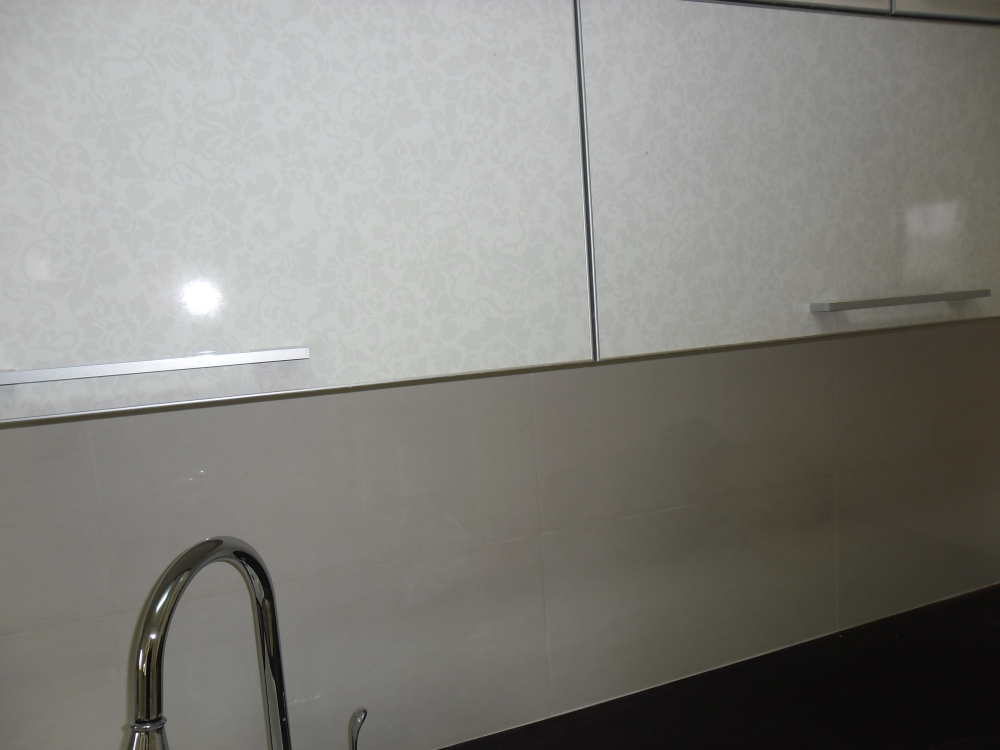 שיפוץ קוסמטי לדירה