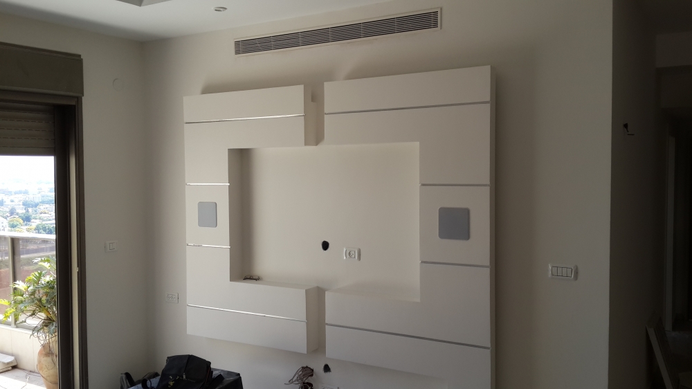 שיפוץ כללי הוד השרון