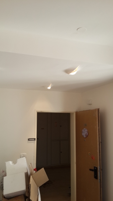 שיפוץ כללי הוד השרון