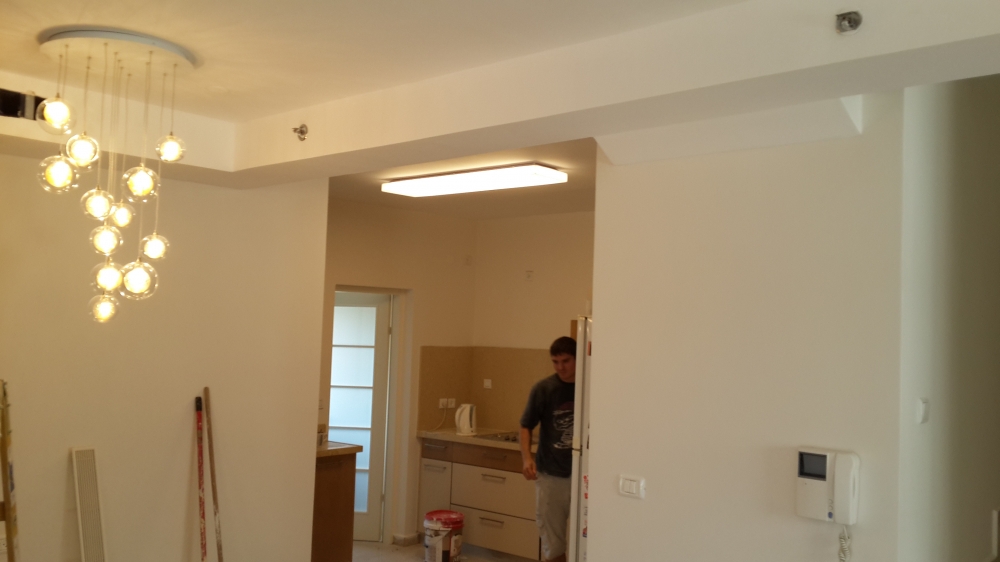 שיפוץ כללי הוד השרון