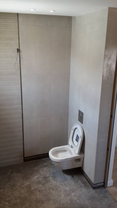 שיפוץ כללי הוד השרון