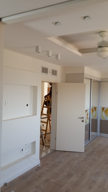 שיפוץ כללי הוד השרון