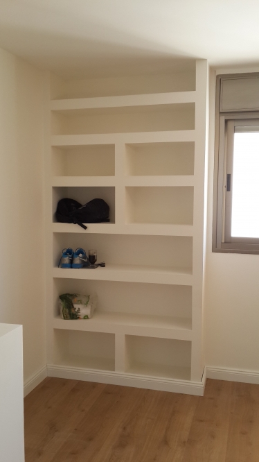 שיפוץ כללי הוד השרון