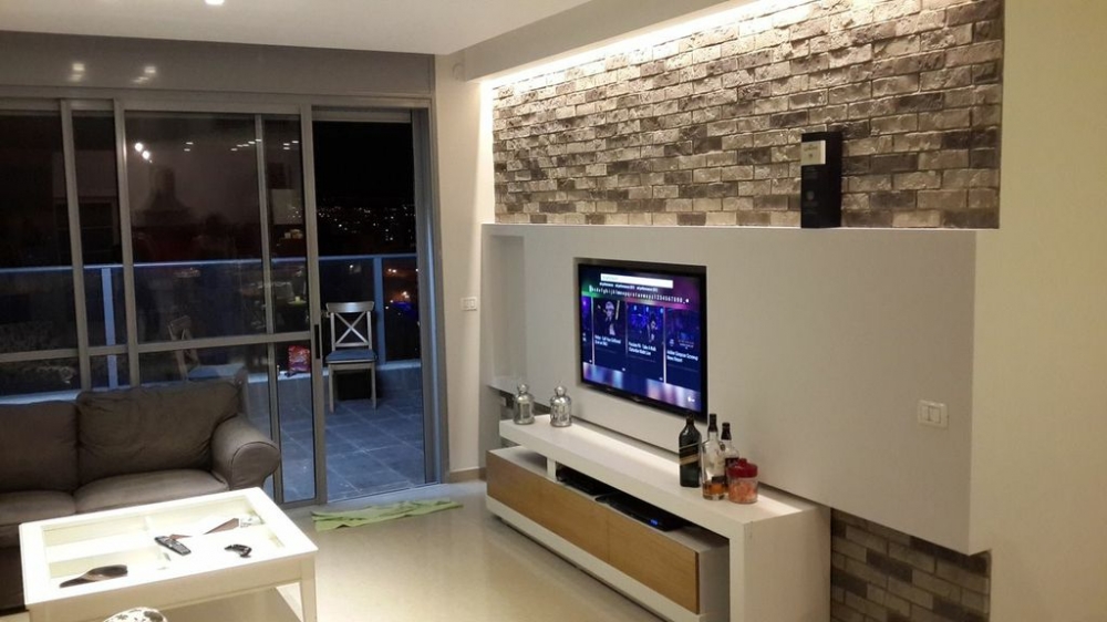 שיפוץ כללי לדירה בפתח תקווה