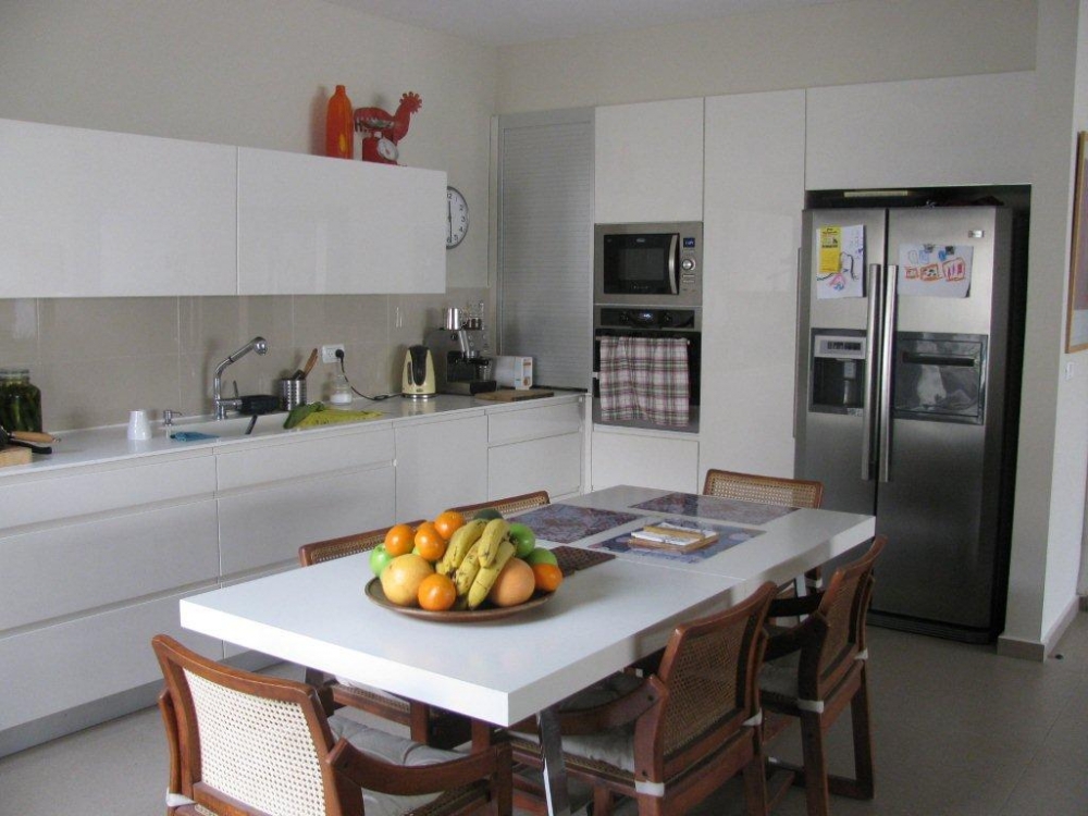 שיפוץ דירה בתל אביב