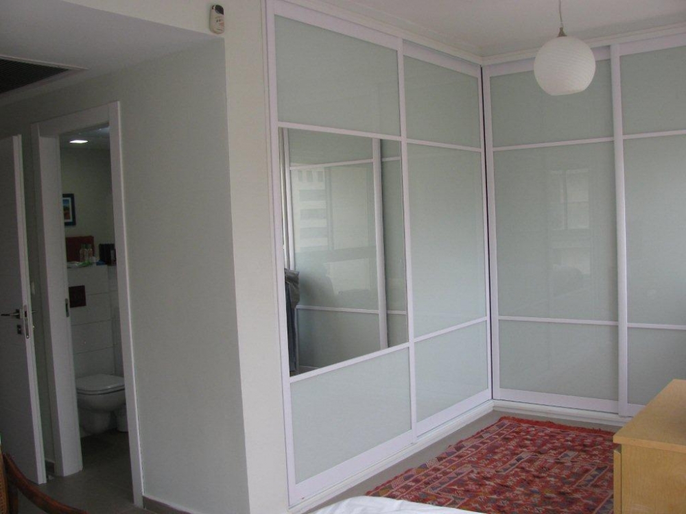 שיפוץ דירה בתל אביב