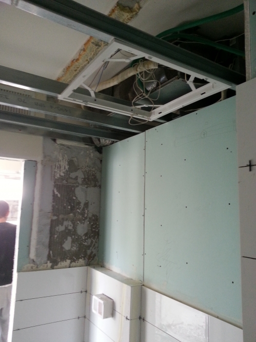 שיפוץ דירה בתל אביב