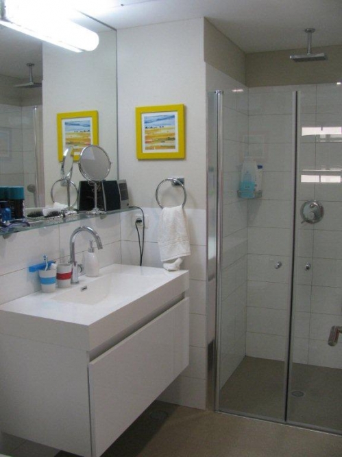 שיפוץ דירה בתל אביב