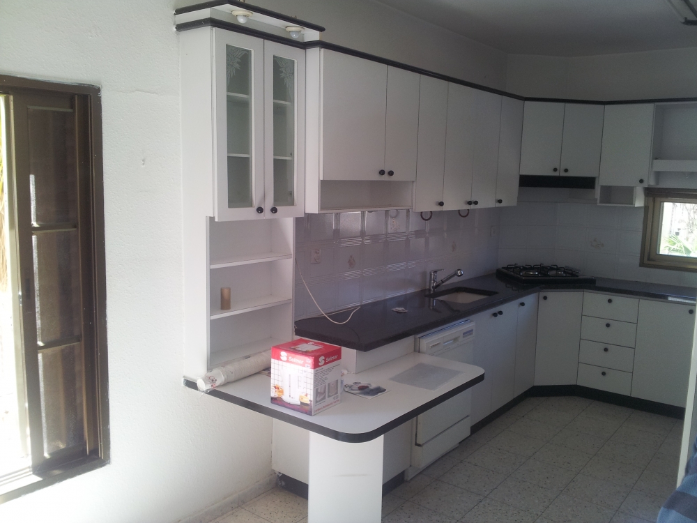 שיפוץ  דירה בראשון לציון