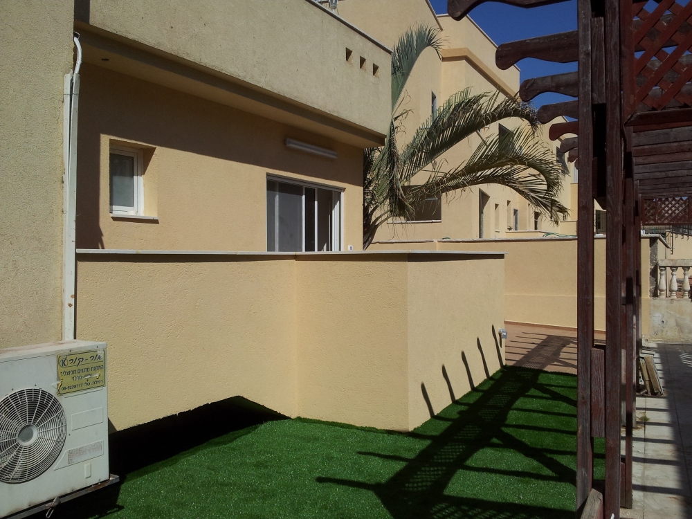 צילום מעבודה של רפאל זילבר