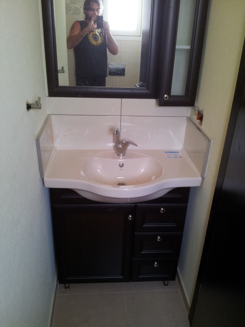 שיפוץ דירה בבאר יעקב