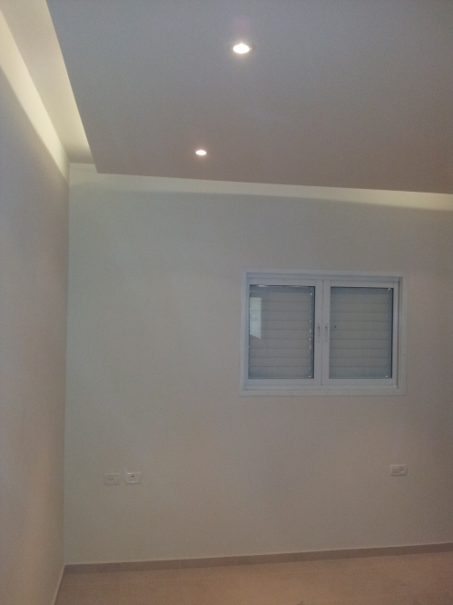 שיפוץ דירה בבאר יעקב