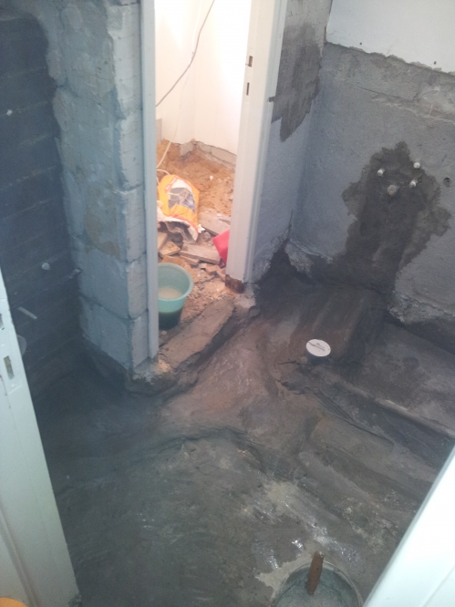 שיפוץ דירה בפתח תקווה