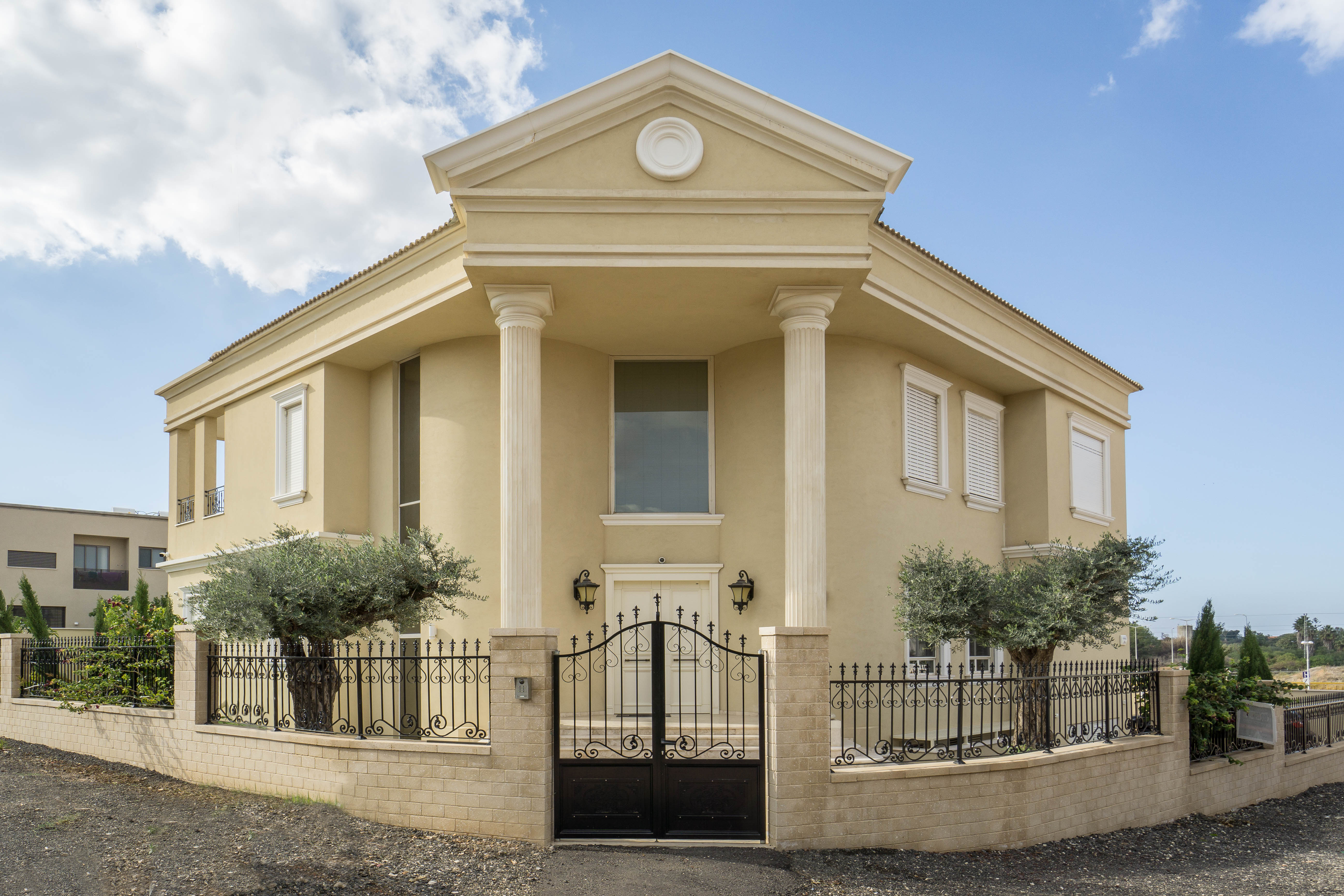 פרוייקט אירוס