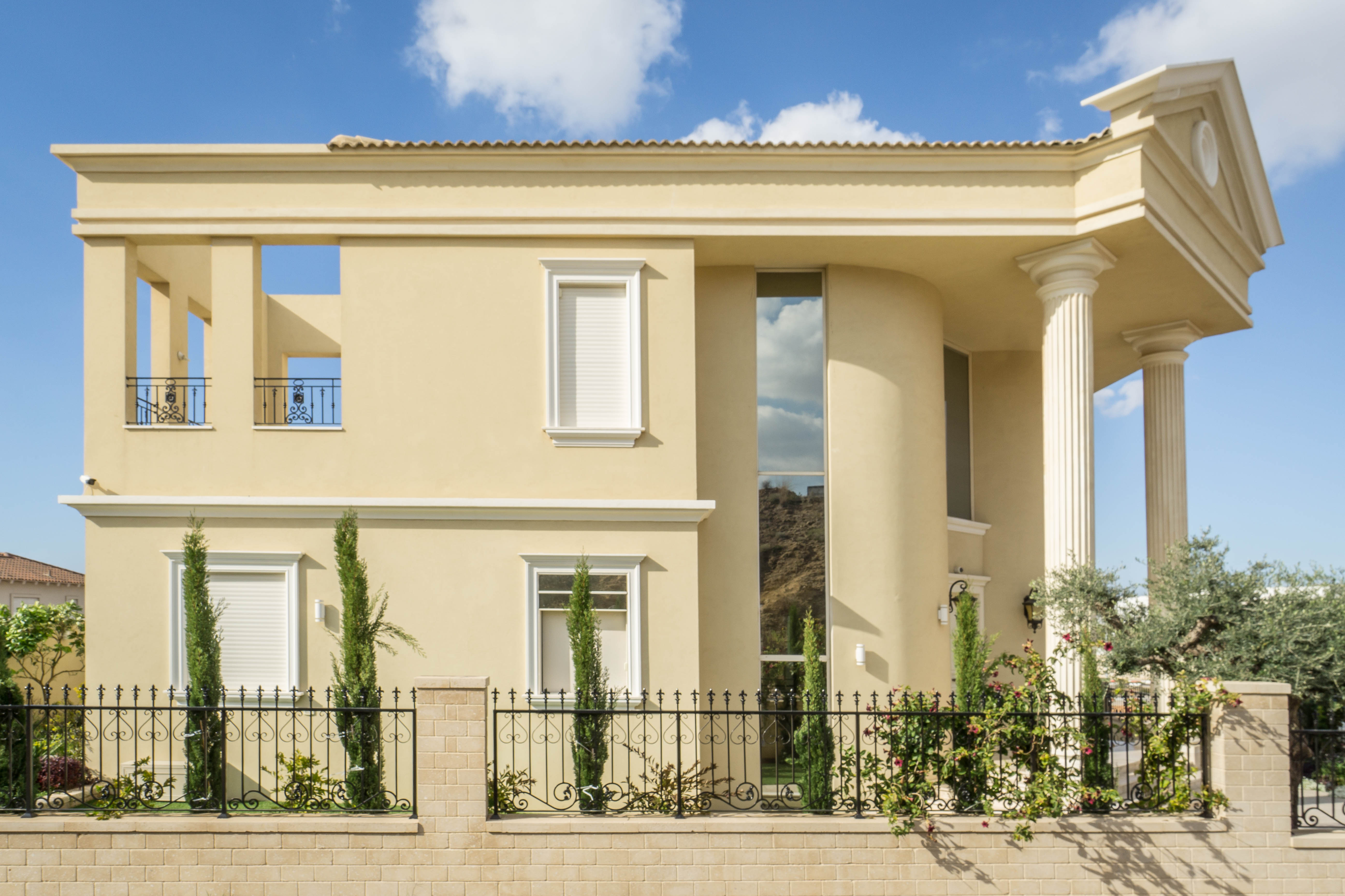 פרוייקט אירוס