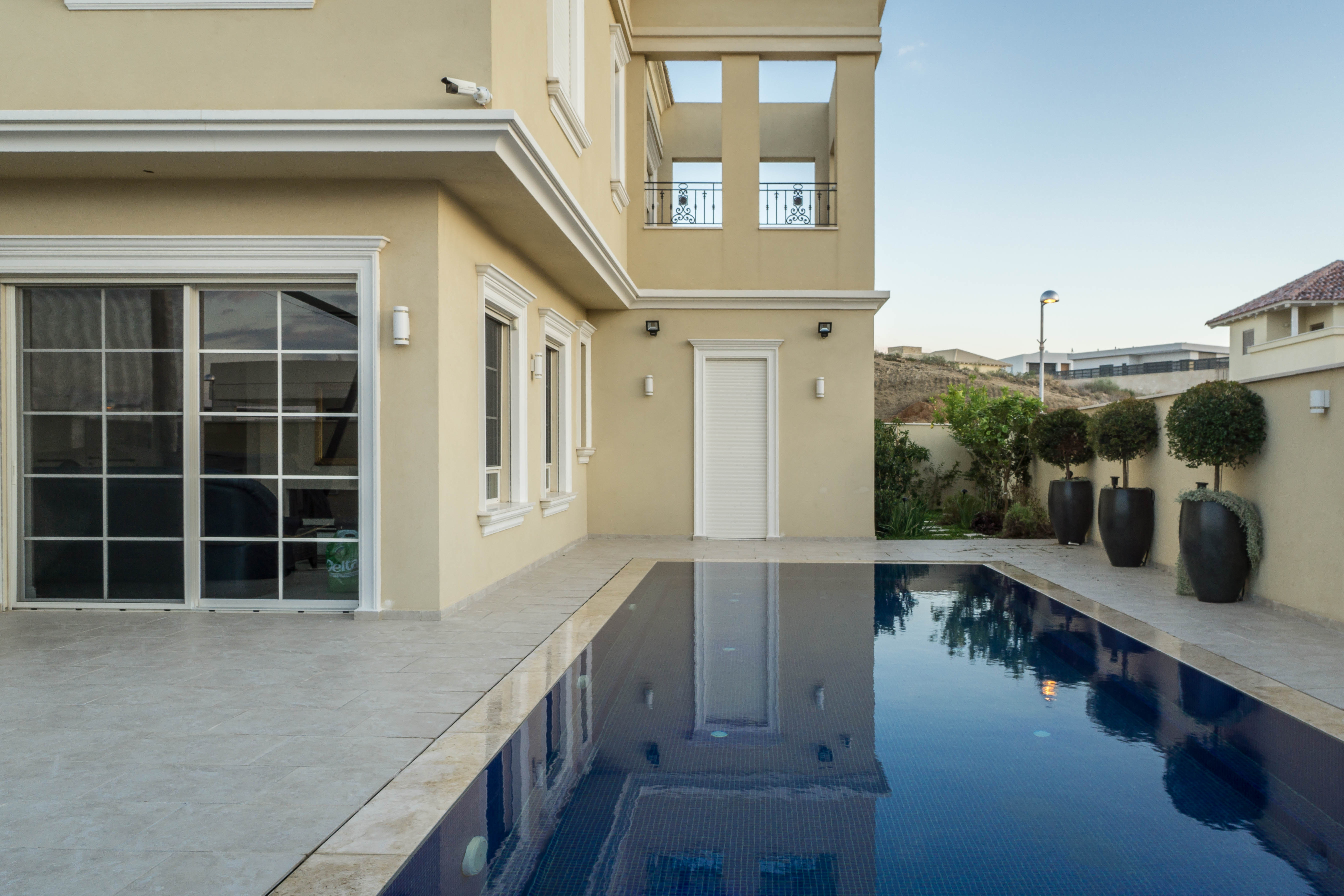 פרוייקט אירוס