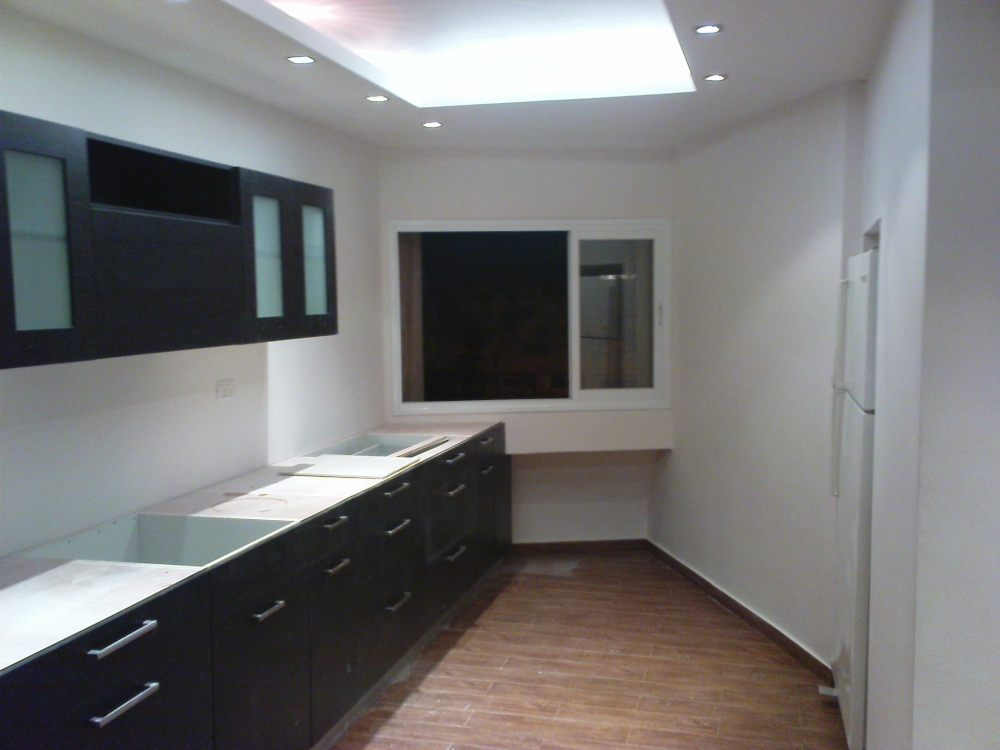 שיפוץ מטבח בגבעתיים