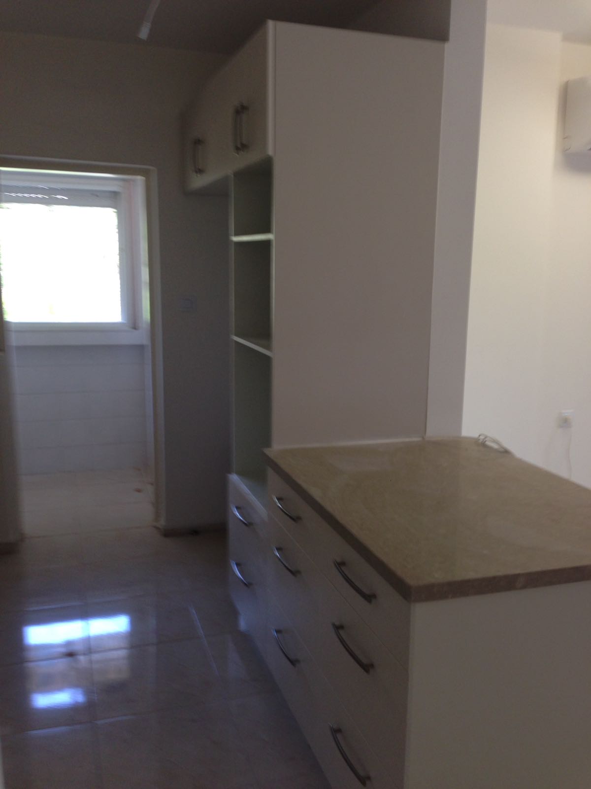 פרוייקטים שונים של נגרות