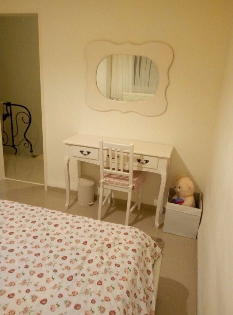 פרוייקטים שונים של נגרות