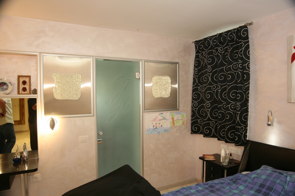 שיפוץ דירה בבאר שבע