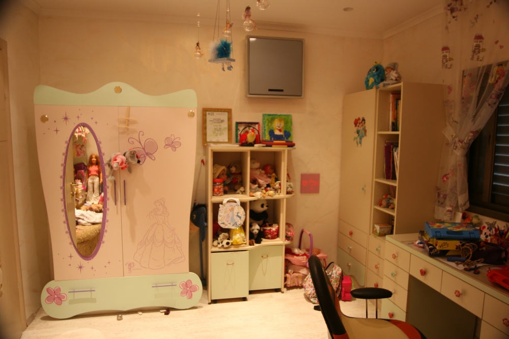 שיפוץ דירה בבאר שבע