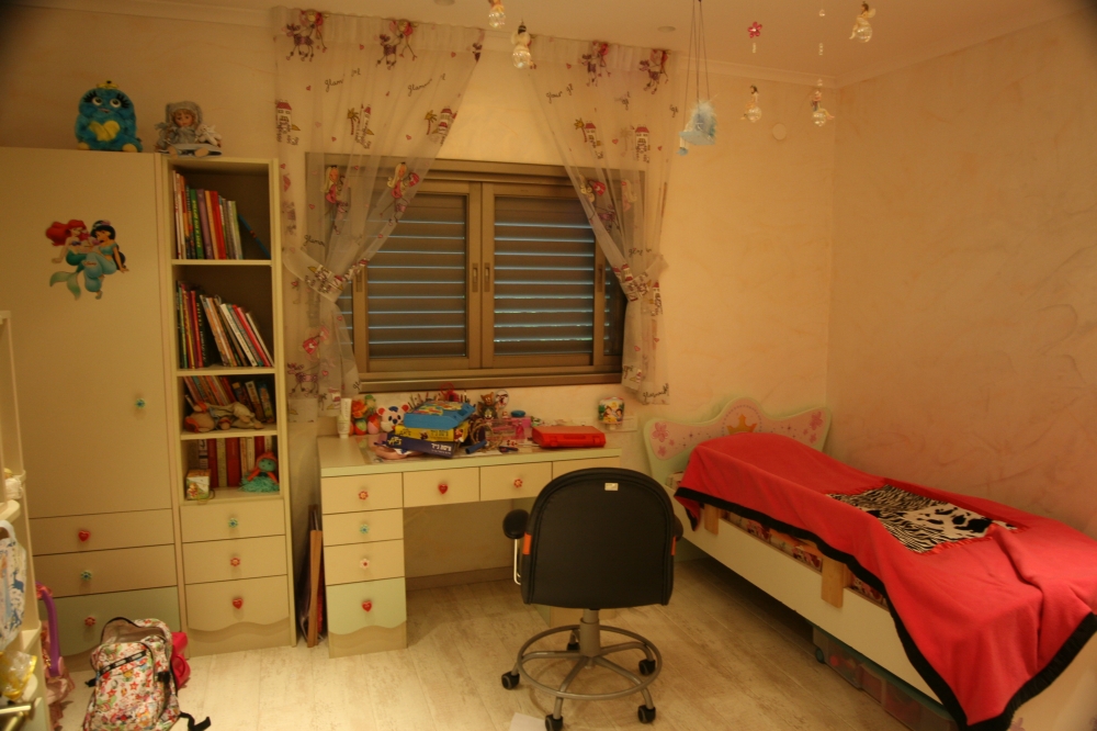 שיפוץ דירה בבאר שבע