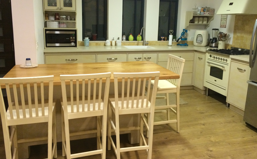 מטבחים כפריים