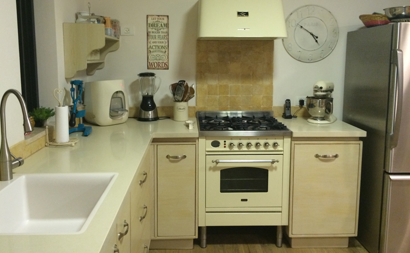 מטבחים כפריים