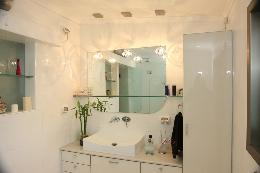 שיפוץ אמבטיות ושירותים