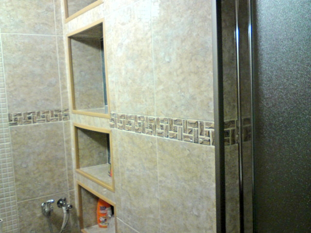 שיפוץ אמבטיות ושירותים