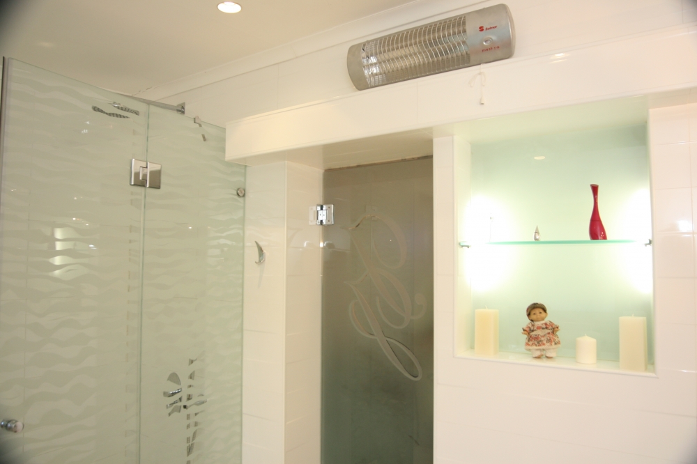 שיפוץ אמבטיות ושירותים