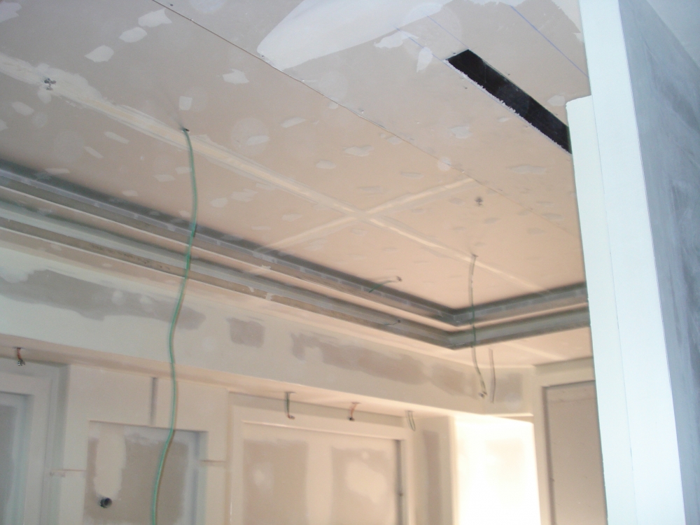 שיפוץ לחנות בגדים באשדוד