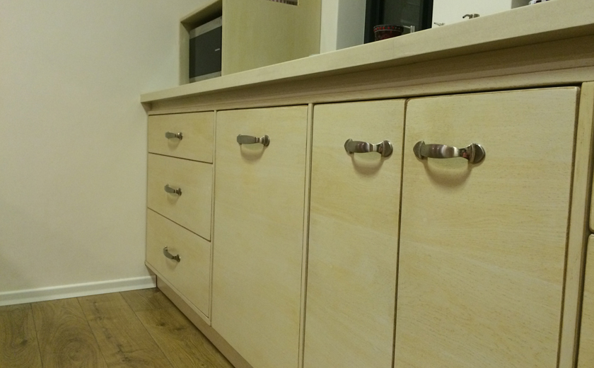 מטבחים כפריים