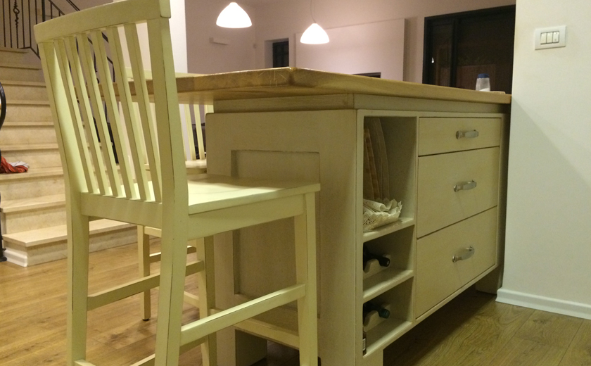 מטבחים כפריים