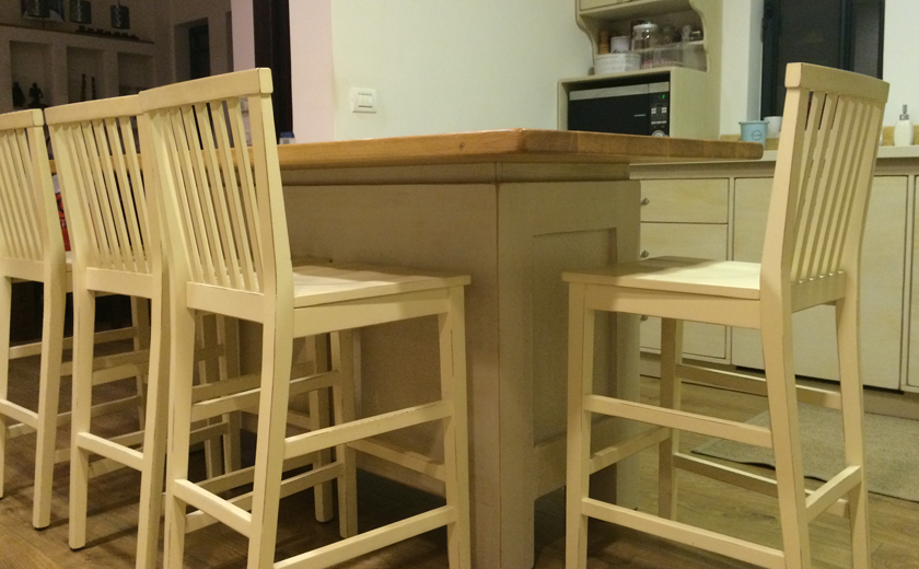 מטבחים כפריים