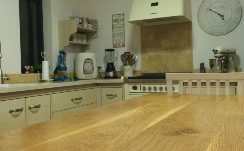 מטבחים כפריים