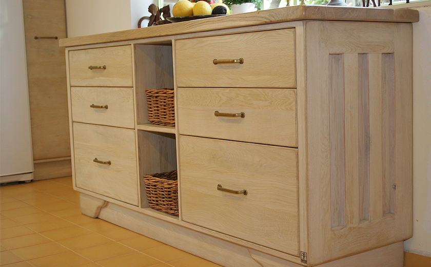 מטבחים כפריים