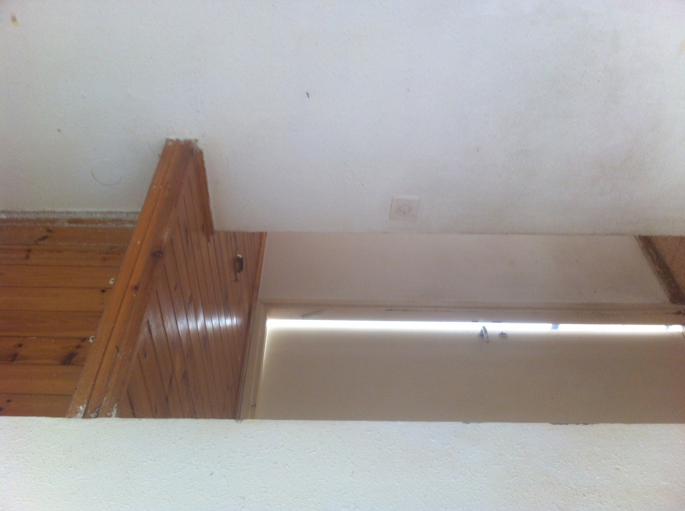 שיפוץ דירה כללי בביאליק