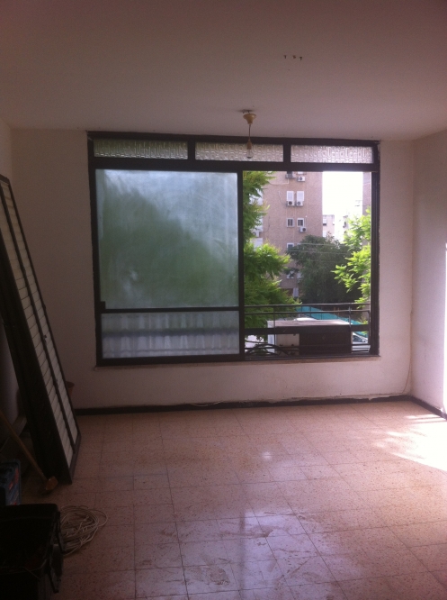 שיפוץ דירה כללי בביאליק