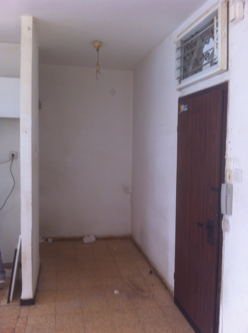 שיפוץ דירה כללי בביאליק