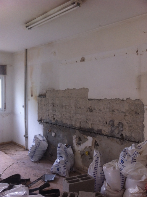 שיפוץ דירה כללי בביאליק