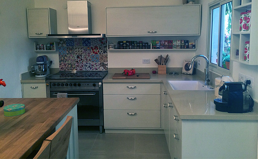 מטבחים כפריים