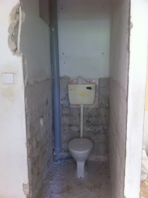 שיפוץ דירה כללי בביאליק