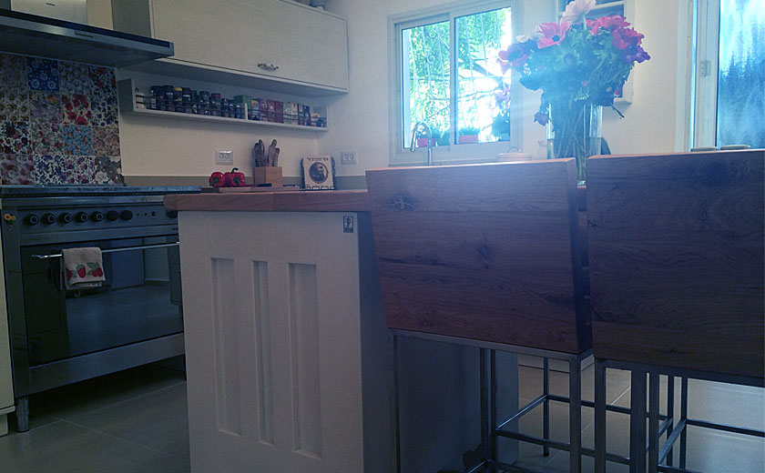 מטבחים כפריים