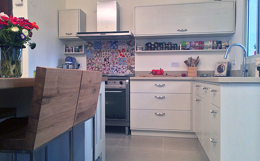 מטבחים כפריים