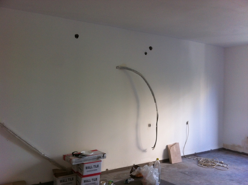 שיפוץ דירה כללי בביאליק