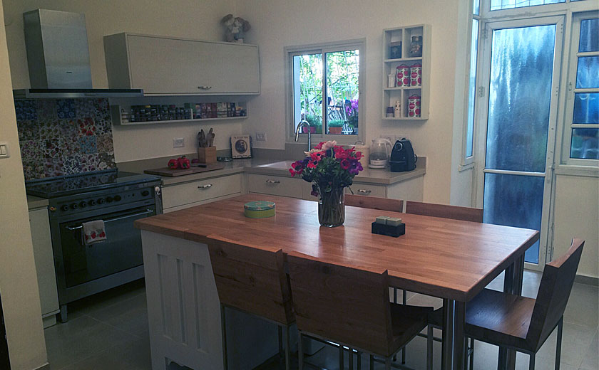 מטבחים כפריים