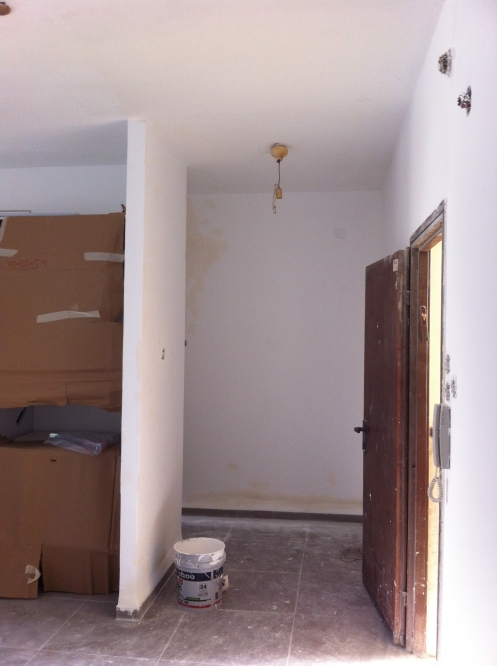 שיפוץ דירה כללי בביאליק