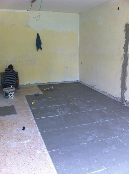 שיפוץ דירה כללי בביאליק